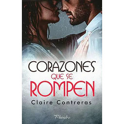 Corazones que se rompen