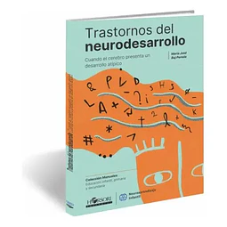 Trastornos del Neurodesarrollo
