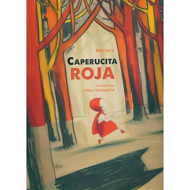 Caperucita Roja