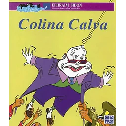 Colina Calva