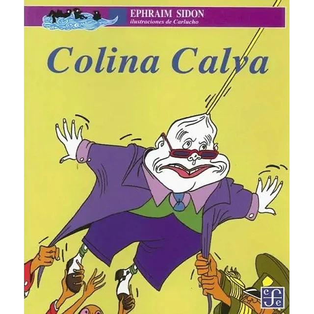Colina Calva