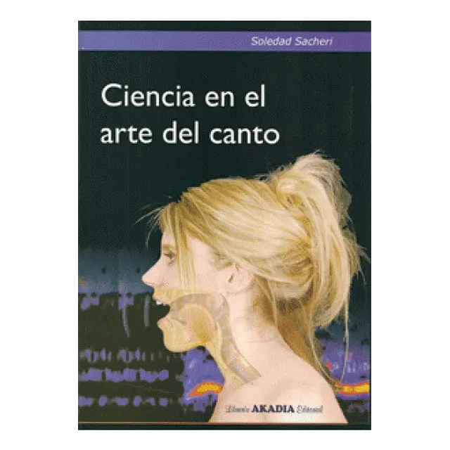 Ciencia en el arte del canto