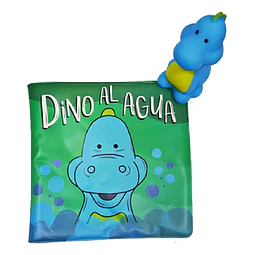 Dino al Agua
