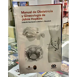 Manual de Obstetricia y Ginecología de Johns Hopkins