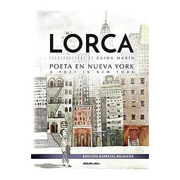 Poeta en Nueva York