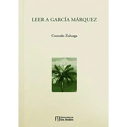 Leer a García Márquez