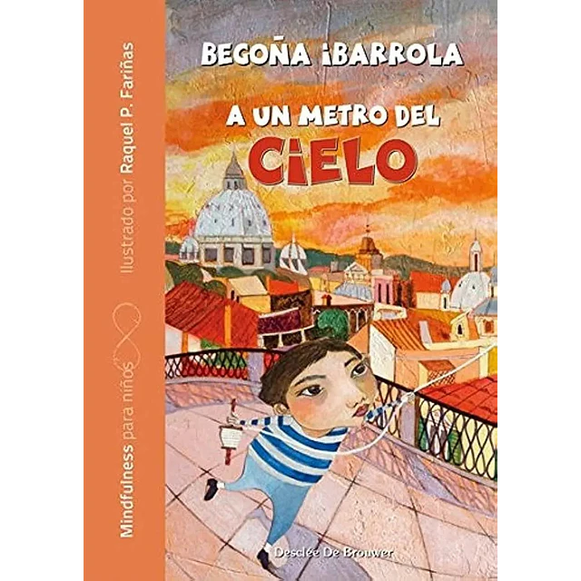 A un Metro del Cielo