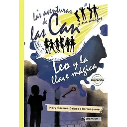 Las aventuras de las Can  y sus amigos