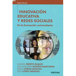 Innovación educativa y redes sociales