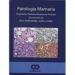 Patología Mamaria