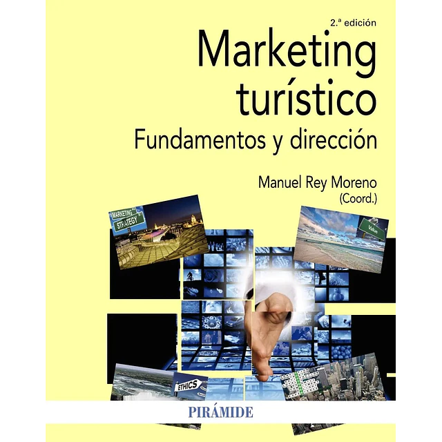 Marketing turístico
