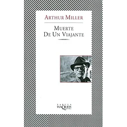 Muerte de un viajante