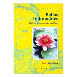Bellas indomables
