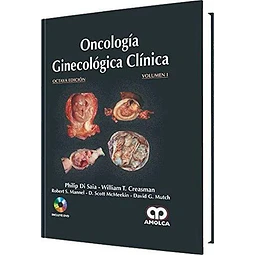 Oncología Ginecológica Clínica - 2 Tomos