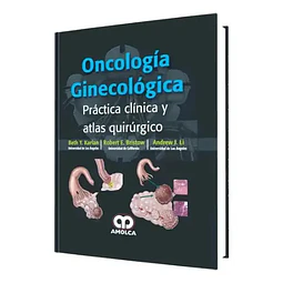 Oncología Ginecológica