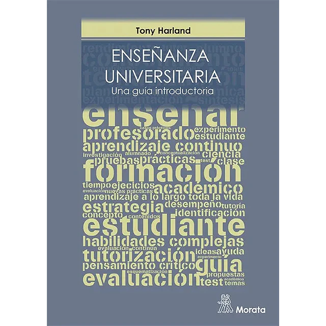 Enseñanza Universitaria Una guía introductoria
