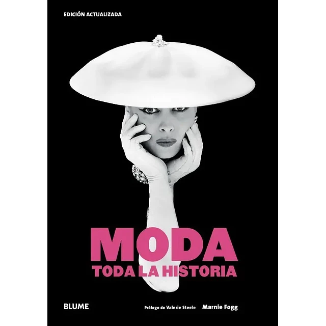 Moda toda la historia