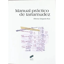 Manual práctico de tartamudez