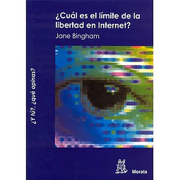 ¿Cual es el limite de la libertad en Internet?