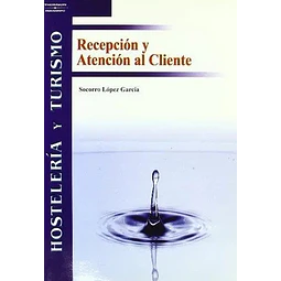 Recepción y Atención al Cliente
