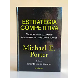 Estrategia Competitiva