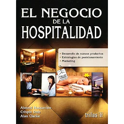 El Negocio de la Hospitalidad