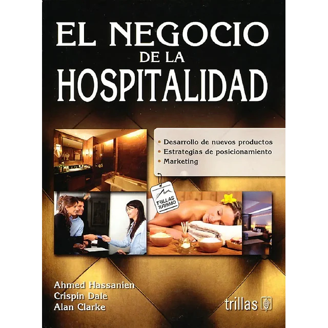 El Negocio de la Hospitalidad