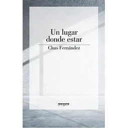 Un lugar donde estar