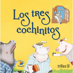 Los tres cochinitos