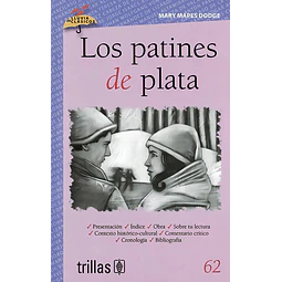 Los Patines de Plata  Lluvia de Clásicos