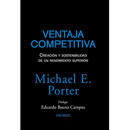 Ventaja Competitiva