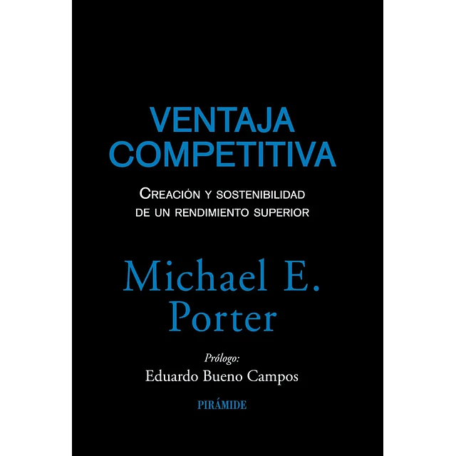 Ventaja Competitiva