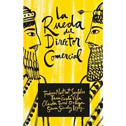 La rueda del Director Comercial