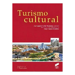 Turismo Cultural
