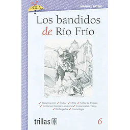 Los Bandidos de Río Frío  Lluvia de Clásicos