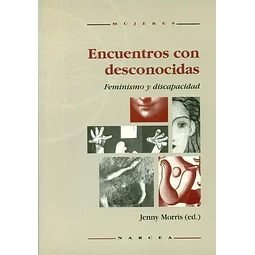 Encuentros con " desconocidos "