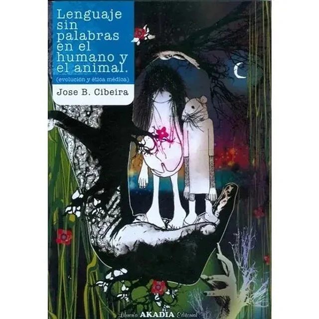 Lenguaje sin palabras en el humano y el animal
