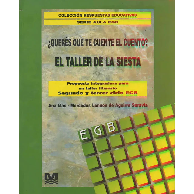 El Taller de la siesta