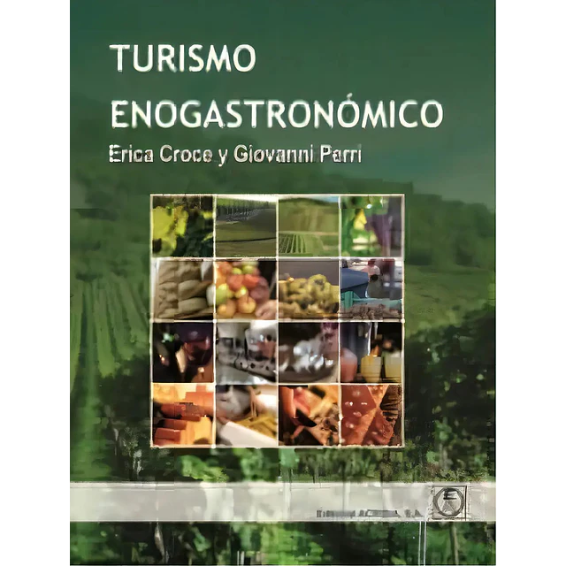 Turismo Enogastronómico