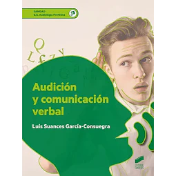 Audición y comunicación verbal