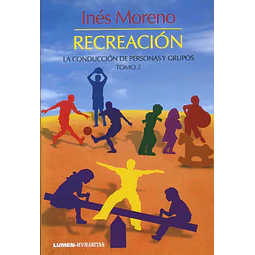 Recreación Tomo 2