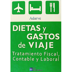 Dietas y Gastos de Viaje
