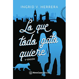 Lo que todo gato  quiere