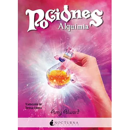 Pociones