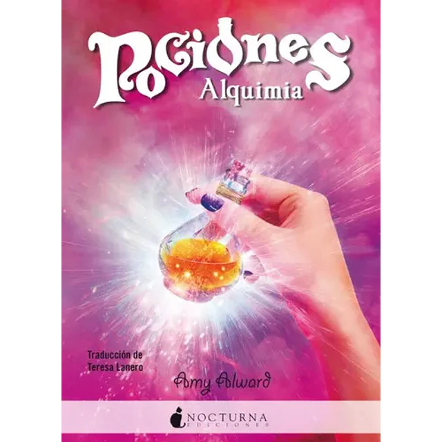 Pociones