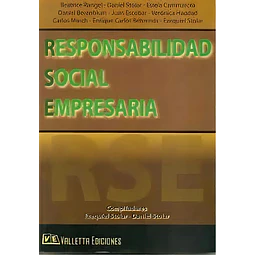 Responsabilidad Social Empresaria RSE