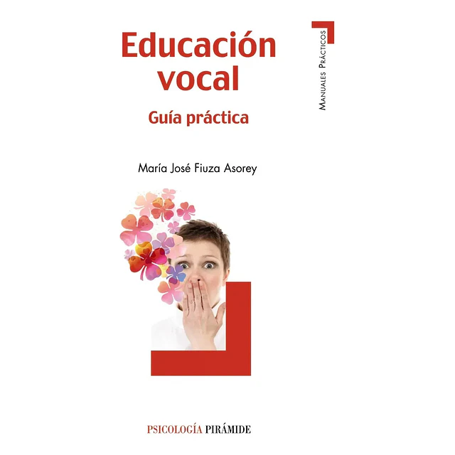 Educación vocal