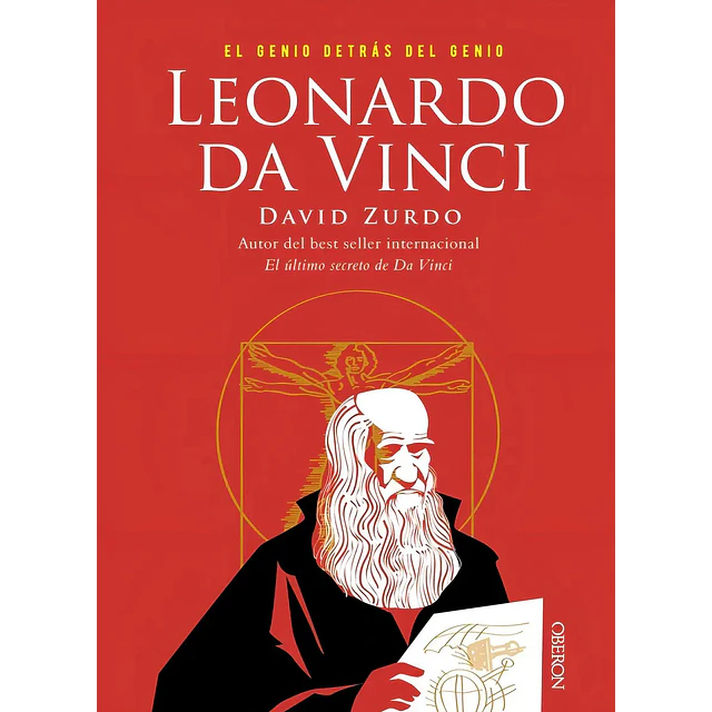 Leonardo Da Vinci