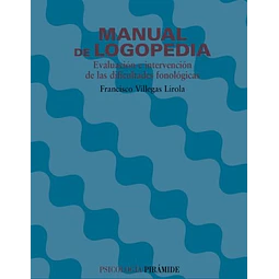 Manual de Logopedia