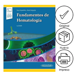 Fundamentos de hematología